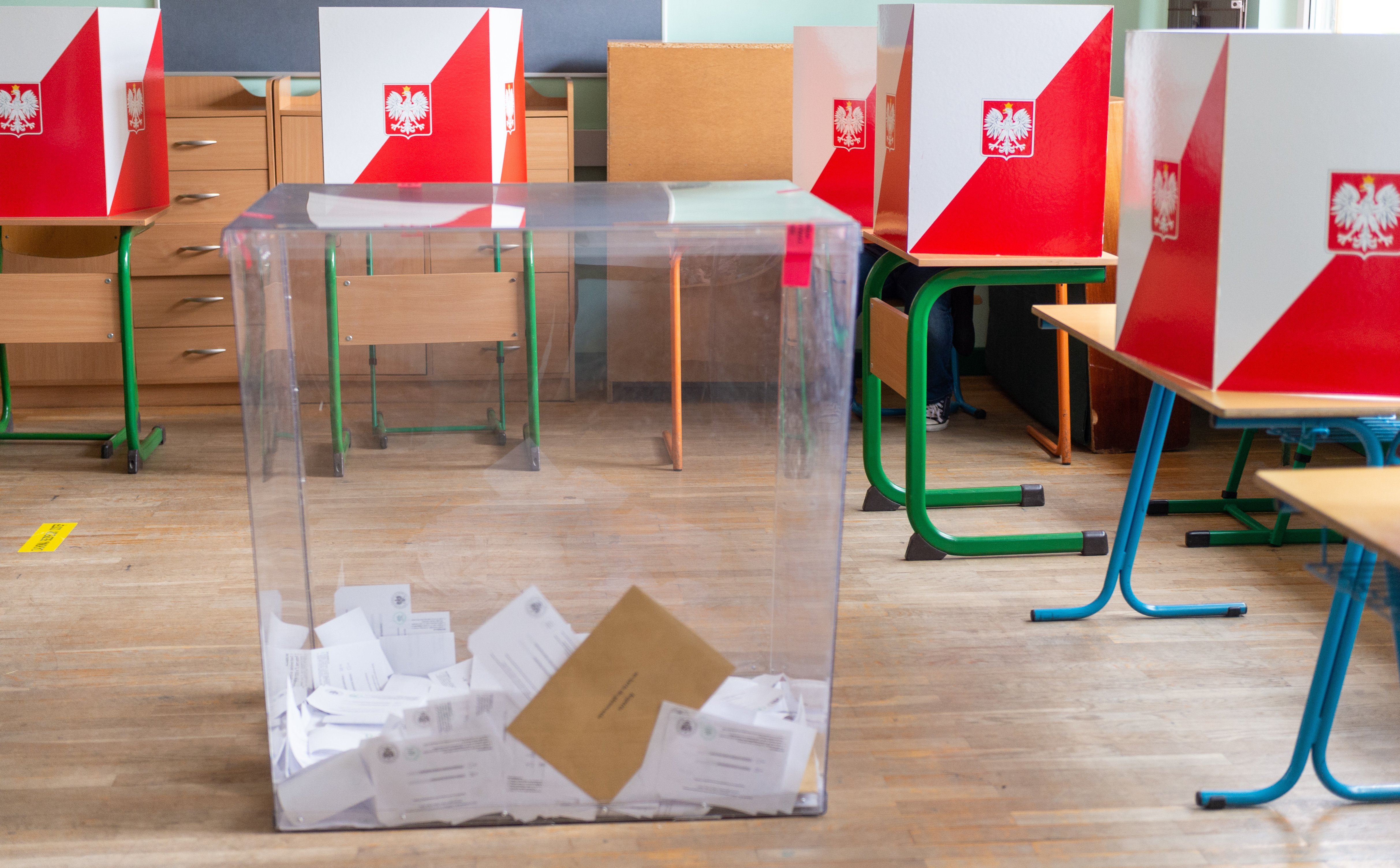 Zabrze szykuje się do przedterminowych wyborów. Znamy prawdopodobną datę