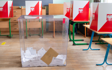 Referendum: kiedy głos liczy się do frekwencji, a kiedy nie