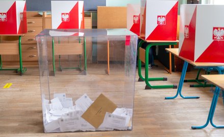 W maju do urn poszło blisko 30 tys. mieszkańców Zabrza