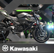 Kawasaki EV