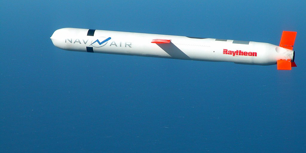 Japonia kupi od USA rakiety, w zasięgu których będą Chiny i Rosja?