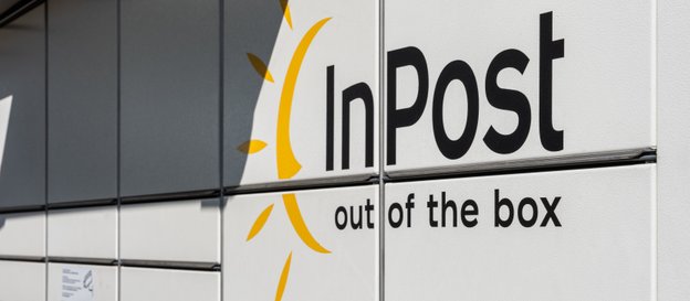Dysponująca jedną z największych w Europie sieci automatów pocztowych firma kurierska działa, poza r