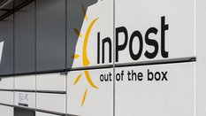 Dysponująca jedną z największych w Europie sieci automatów pocztowych firma kurierska działa, poza r