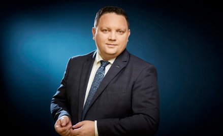 Prezes KGHM Marcin Chludziński czeka na nowe prawo atomowe. Firma składała swoje uwagi, a do nowej w