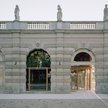 Za projekt renowacji willi odpowiada włoska pracownia architektoniczna RigonSimonetti.