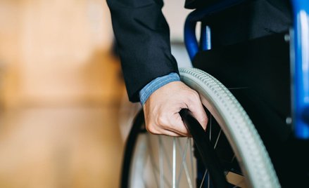 Polski Ład PiS: więcej wydatków na osoby niepełnosprawne do odliczenia