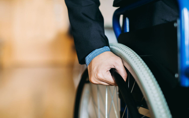 Polski Ład PiS: więcej wydatków na osoby niepełnosprawne do odliczenia