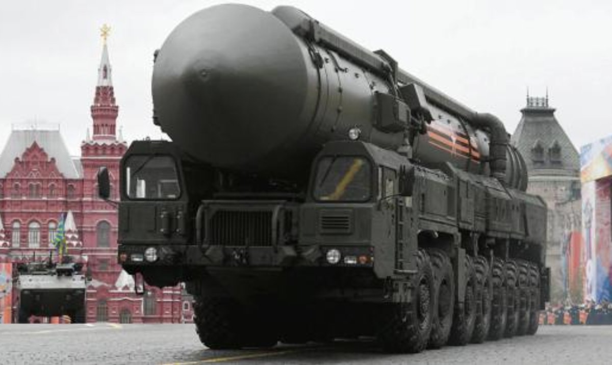 Czy Polska Ma Bron Atomowa