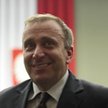 Grzegorz Schetyna o exposé: To nie są gruszki na wierzbie