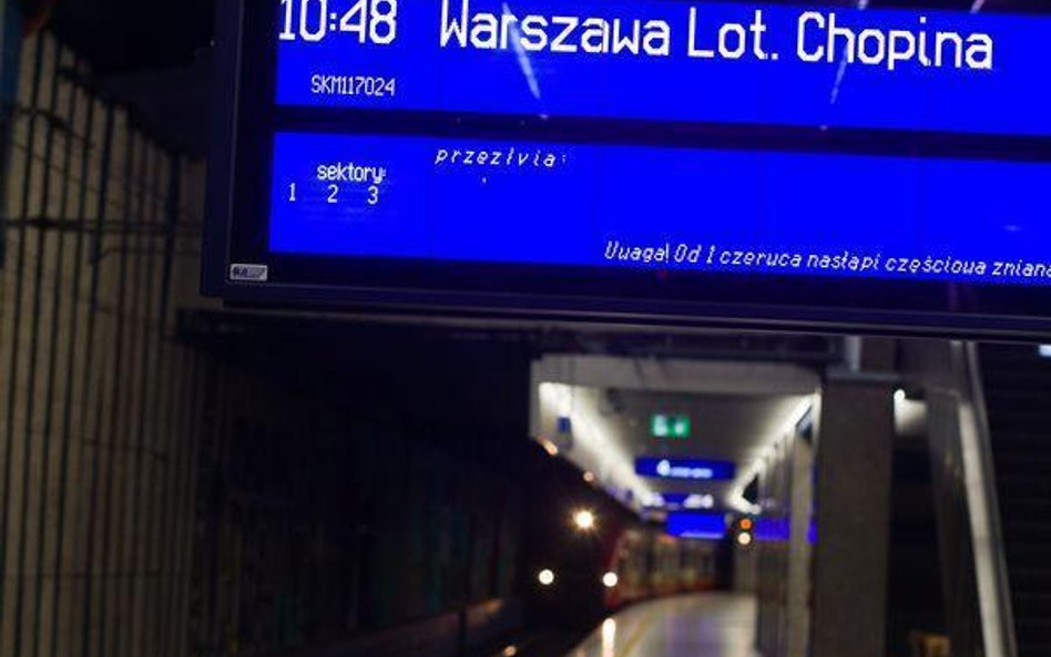 Masowe odejścia z PPL