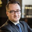 Robert Śniegocki, Grupa Goldenmark