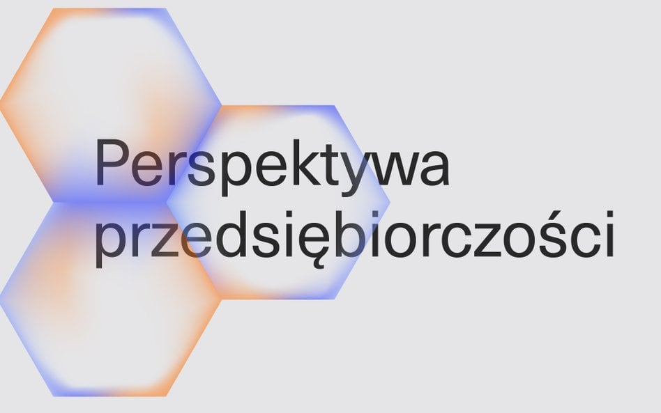 Perspektywa przedsiębiorczości – Kuźnie liderów biznesu