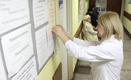 NSA: NZOZ utworzony przez spółkę nie wystąpi o interpretację podatkową.