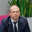 Oleg Vyshniakov, właściciel ukraińskiej firmy Wisher Enterprise