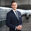 Mikołaj Raczyński, wiceprezes ds. inwestycji w Polskim Funduszu Rozwoju