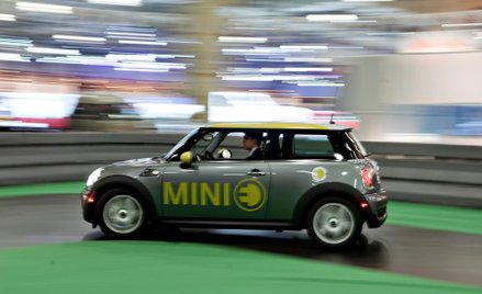 BWM nie boi się Brexitu