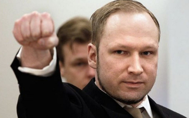 Breivik zmienił scenę polityczną Norwegii