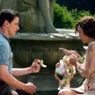 20.00 | TVN 7 | Dramat obyczajowy, W. Bryt., Francja 2007