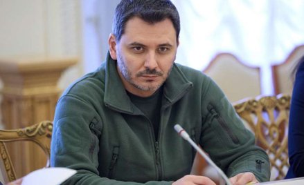 Jehor Czerniew