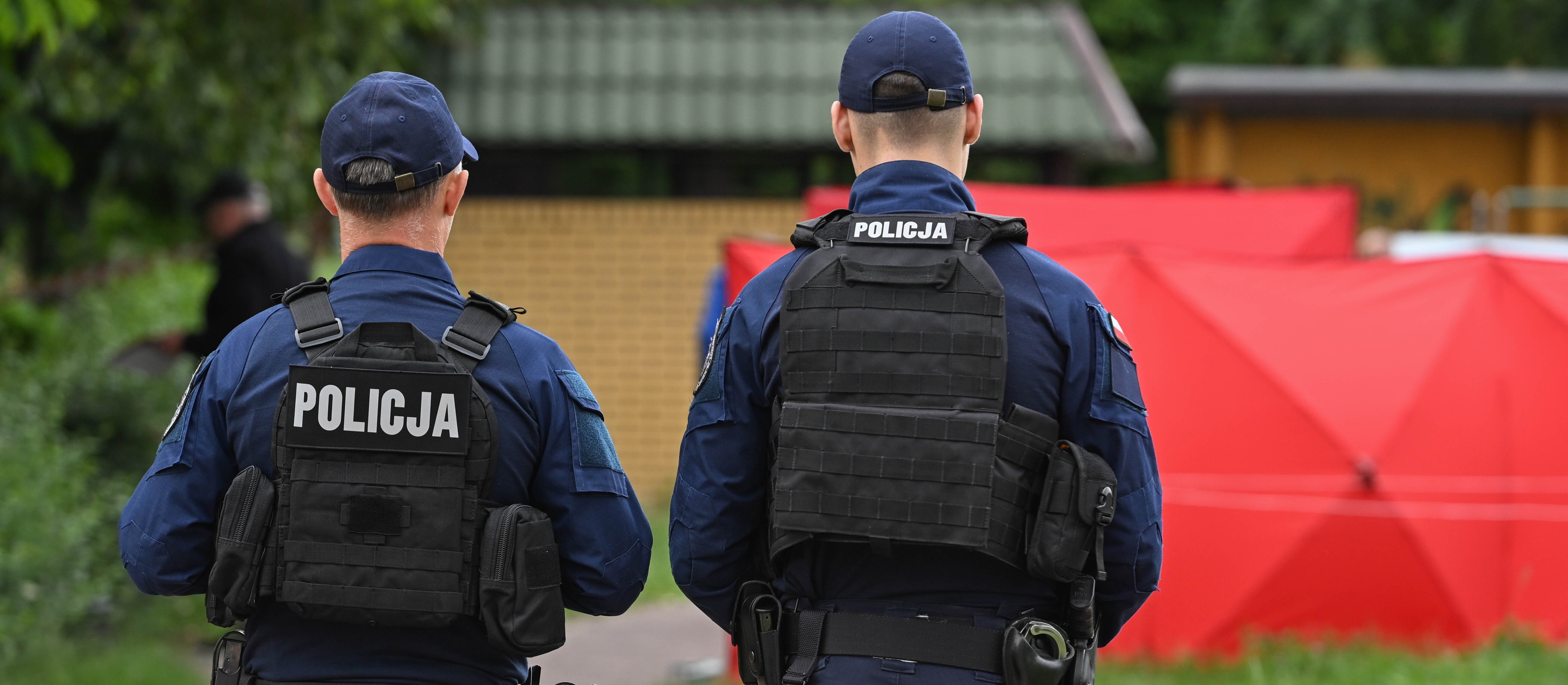 Podejrzany o zabójstwo Rosjanina w Białej Podlaskiej został aresztowany