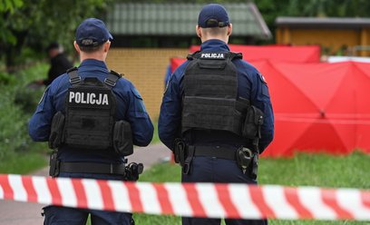 Podejrzany o zabójstwo Rosjanina w Białej Podlaskiej został aresztowany