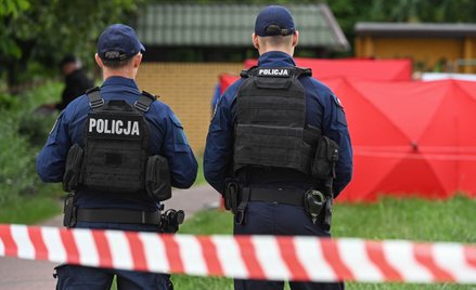 Podejrzany o zabójstwo Rosjanina w Białej Podlaskiej został aresztowany