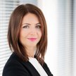 Joanna Sinkiewicz, Cushman & Wakefield