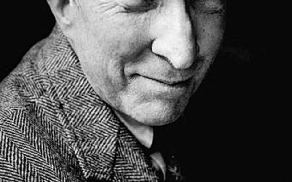 John Updike napisał ponad 25 powieści. M.in. „Pary”. Książka dokumentuje przewrót obyczajowy, jaki w