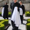 W stolicy w trzech seminariach do kapłaństwa przygotowuje się 250 kleryków