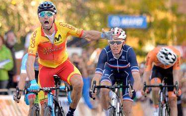 Alejandro Valverde w mistrzostwach świata startował 11 razy, w końcu zdobył złoto