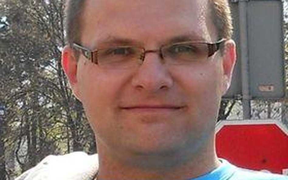 Radosław Marcinkowski