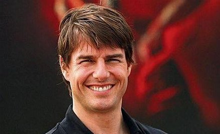 Czy Tom Cruise jest zakładnikiem sekty