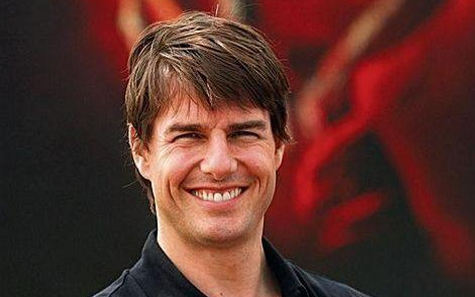 Czy Tom Cruise jest zakładnikiem sekty