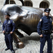 #TydzieńNaRynkach: Fed i Wall Street nadal straszą