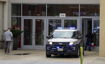 Panika na koncercie w Teksasie. Nie żyje co najmniej osiem osób