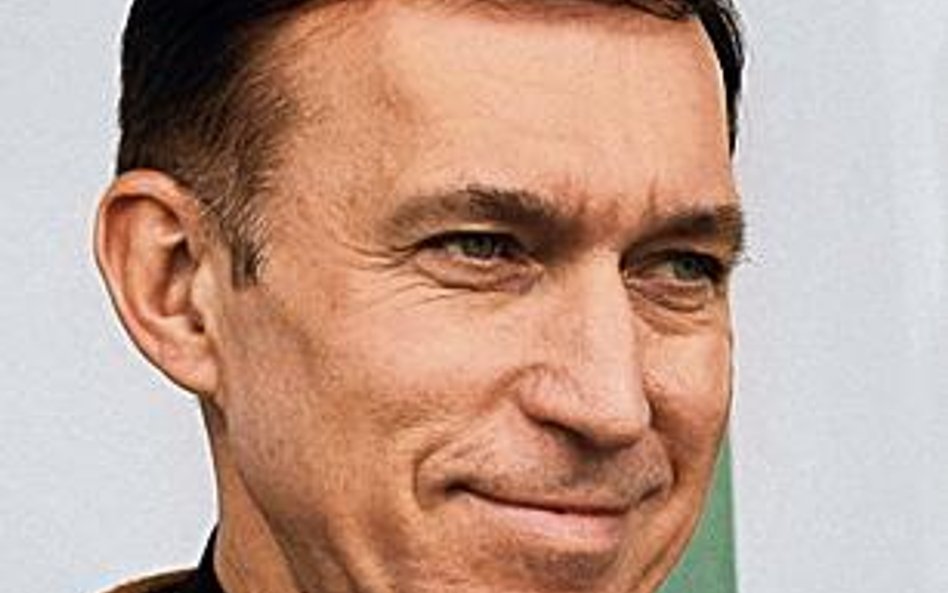 Zbigniew Drzymała