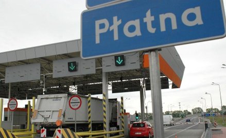 Autostrada Wielkopolska oddała państwu ponad 1,3 mld zł. Ale to nie koniec