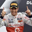 Jason Button wygrał w Montrealu swój dziesiąty wyścig F1