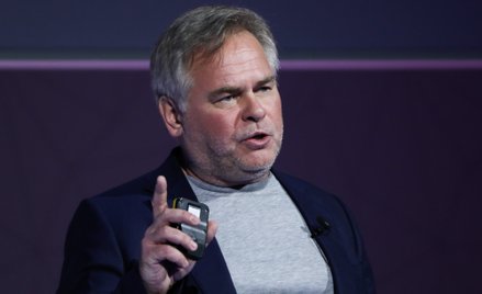 Jewgienij Kaspersky skupił się na zleceniach w Rosji, krajachw Azji, na Bliskim Wschodzie i w Ameryc