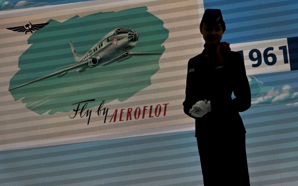 Czy leci z nami pilot? Rosyjskie lotnictwo w potrzasku