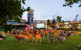 Mieszkańcy mogą skorzystać z darmowych aktywności łączących relaks, sport i kulturę