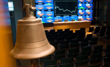 Rynek ofert powoli podnosi się z kolan