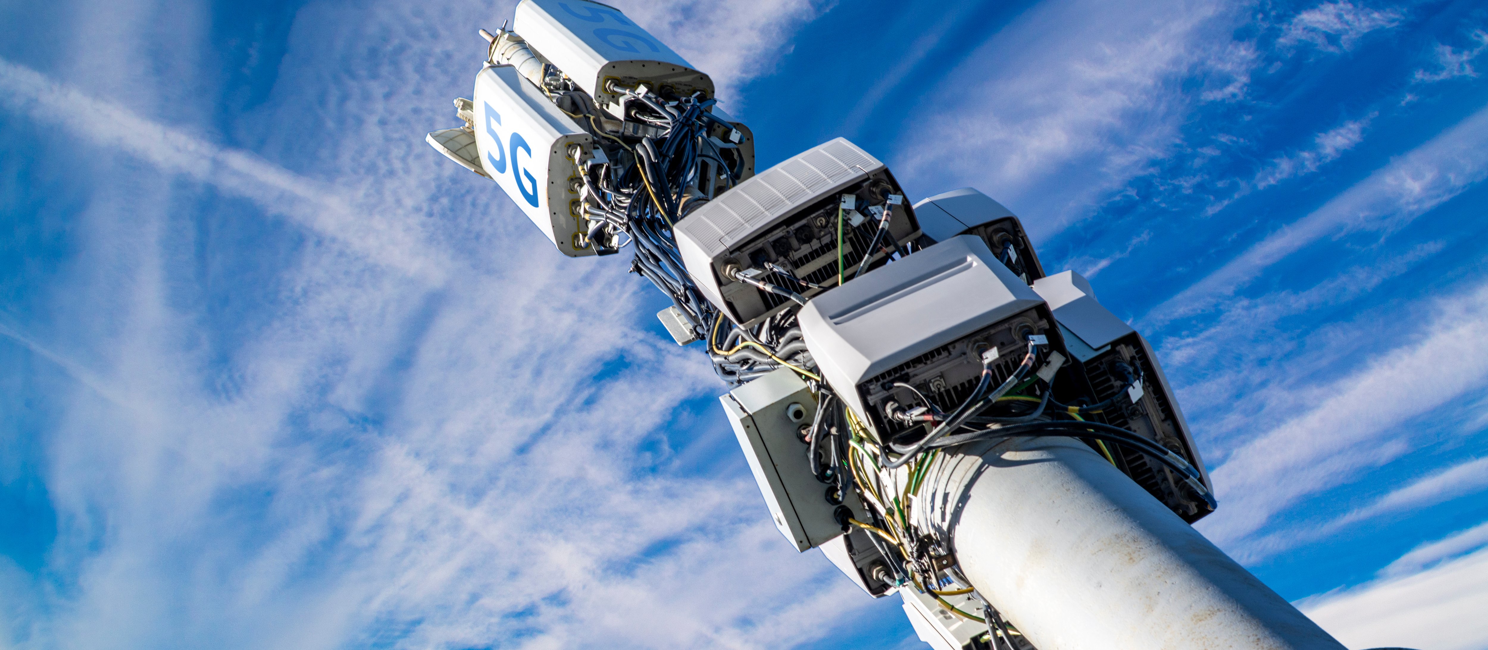 Operatorzy rozliczą się z obietnic 5G. Różnice w zasięgu są ogromne