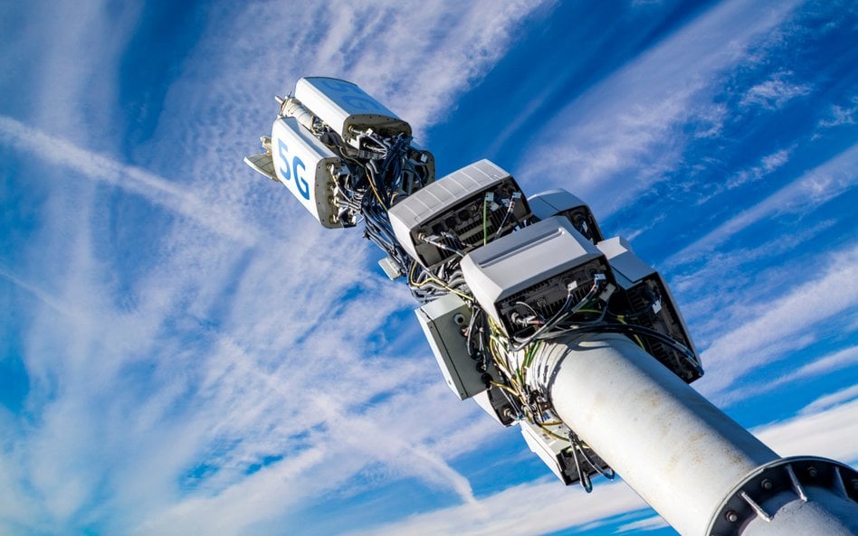 Operatorzy rozliczą się z obietnic 5G. Różnice w zasięgu są ogromne