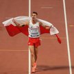 MŚ w Katarze: Kapitan Lewandowski wykonał zadanie