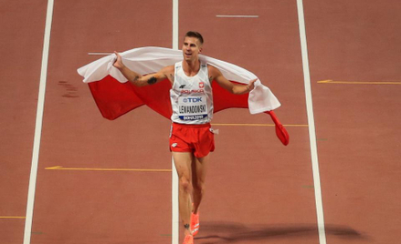 MŚ w Katarze: Kapitan Lewandowski wykonał zadanie
