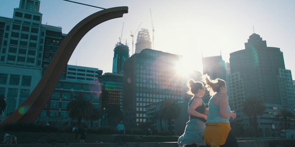 Zmiany klimatu zniechęcają do aktywności fizycznej. Milczące ofiary upałów