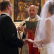 Dziś księżą katoliccy i kapłani dziesięciu największych Kościołów mogą udzielać ślubów wynaniowych z