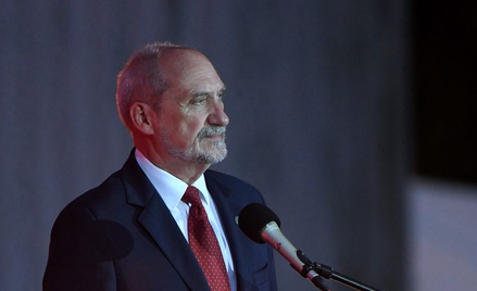 Antoni Macierewicz