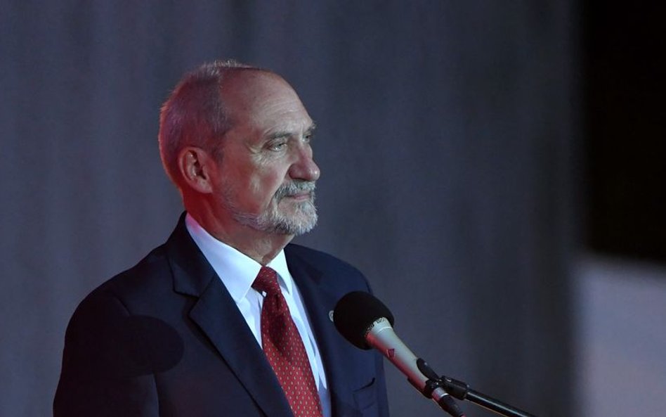 Antoni Macierewicz